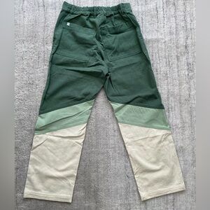 Big Bud Press work pants